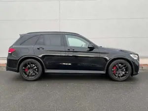 Mercedes-Benz GLC 63 AMG GLC 63 S AMG 4Matic LEDER PANO SITZHZ Bild 5