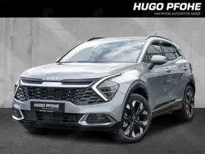 Kia Sportage GT-line 48V Autom. ACC NAVI LED SHZ LEDER PANO 360