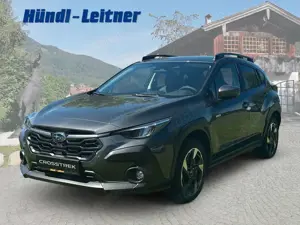 Subaru Crosstrek 2.0ie Comfort Lineartronic