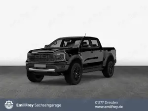 Ford Ranger Raptor Raptor 3.0 V6 215kW 10-G-Aut. 4-türig