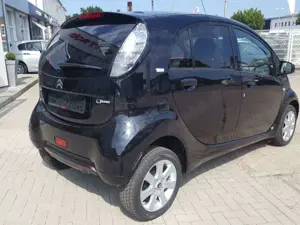 Citroen C-Zero Elektromotor Tendance Bluetooth Klima Bild 5