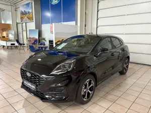 Ford Puma 1.0 EcoBoost Aut. ST-Line PANO, WiPa, SYNC4, 5/100
