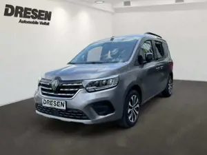 Renault Kangoo Techno TCe 130 EDC Navi+LED+ACC+Apple-CarPlay+Andr
