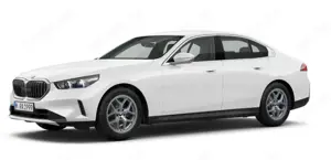 BMW 520 d Lim. 18"LM RFK Shz LED HiFi h/k
