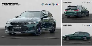 Alpina D3 S Touring HK HiFi DAB LED Pano.Dach Shz