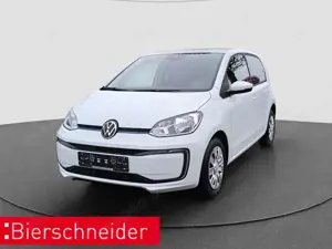 Volkswagen e-up! move RFK PDC SHZ