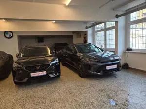 CUPRA Formentor 1,5 Tsi DSG/LED/NAVI/ACC/KAMERA/SH