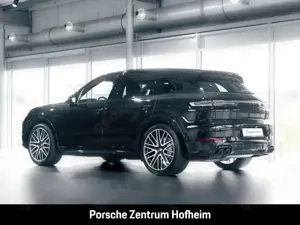 Porsche Cayenne Bild 3