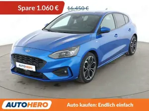 Ford Focus 1.5 EcoBoost ST-Line*NAVI*LED*ACC*SPUR*CAM*
