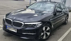 BMW 520 520d Aut.