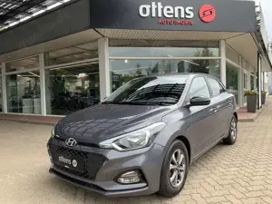 Hyundai i20 1.2i Advantage Advantage