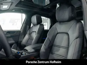 Porsche Cayenne Bild 5