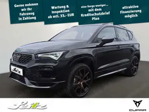 CUPRA Ateca 2.0 TSI 4Drive *NAVI*KAMERA*SITZH*