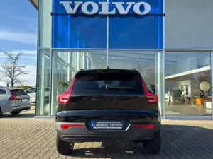 Volvo XC40 B4 Ultra Black Edition Bild 5