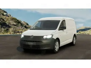 Volkswagen Caddy Basis 2.0 EU6e Cargo Motor  2,0 l TDI EU6 SCR 75 k