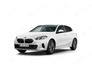 BMW 116 LED Komfortzugang Park-Assistent