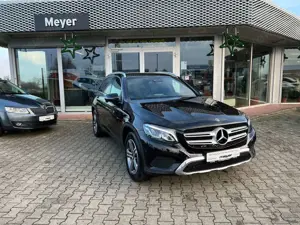 Mercedes-Benz GLC 220 d 4Matic Exclusive GLC 220 d 4Matic (253.905)