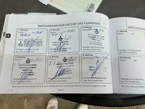 Mitsubishi Pajero Bild 2