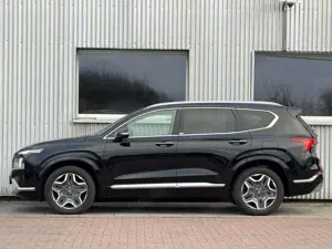 Hyundai SANTA FE Signature Plug-In Hybrid 4WD KRELL Head-UP Bild 5