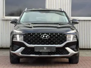 Hyundai SANTA FE Signature Plug-In Hybrid 4WD KRELL Head-UP Bild 3