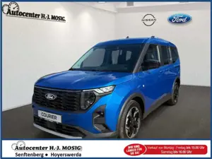 Ford Tourneo Courier Active