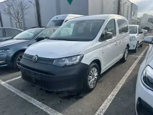 Volkswagen Caddy Basis /ACC/PDC