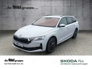 Skoda Octavia Combi 2.0 TDI Selection DSG Navi+Pano+LED