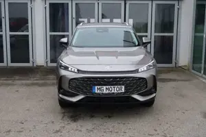 MG HS MG HS Hybrid+ Luxury Bild 2