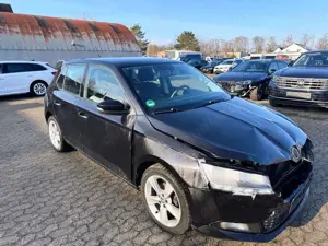 Skoda Fabia 1.0 TSI Active Cool Plus