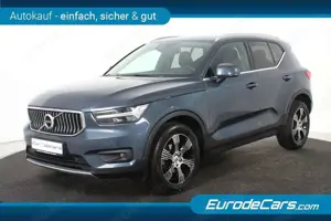 Volvo XC40 T3 Inscription *1.Hand*Leder*Navi*AHK*