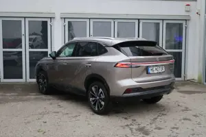 MG HS MG HS Hybrid+ Luxury Bild 4