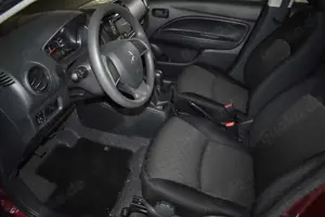 Mitsubishi Space Star Select 1.2 MIVEC 5-Gang Bild 5