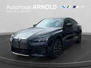 BMW i4 eDrive40 Gran Coupé M Sportpaket Harman Kardon Sit