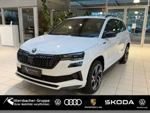 Skoda Karoq Sportline 1,5 TSI 110 kW 7-Gang-DSG