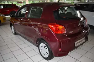 Mitsubishi Space Star Select 1.2 MIVEC 5-Gang Bild 3