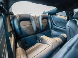 Ford Mustang 5.0 Ti-VCT V8 GT Coupé Automatik Bild 4