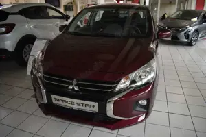 Mitsubishi Space Star Select 1.2 MIVEC 5-Gang Bild 2
