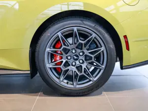 Ford Mustang 5.0 Ti-VCT V8 GT Coupé Automatik Bild 5