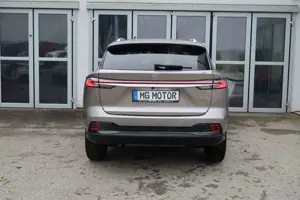 MG HS MG HS Hybrid+ Luxury Bild 5