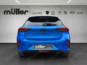 Opel Corsa 1.2 YES Bild 5