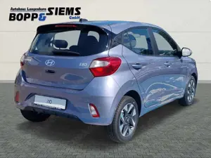 Hyundai i10 1.0 'Trend' Navi Bild 5
