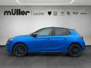 Opel Corsa 1.2 YES Bild 3