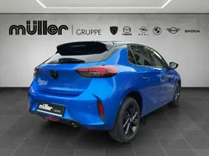 Opel Corsa 1.2 YES Bild 4