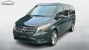 Mercedes-Benz Vito Tourer Campstar 116 CDI Autom. 4x4 Pro lang LED Ka