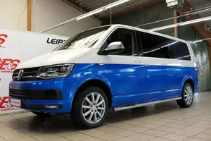 Volkswagen T6 Transporter T6 Mixto Snoeks lang*AUT*LED*AHK*SHZ*