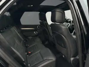 Land Rover Discovery 5 Dynamic SE D250 AWD EU6d MY24 Winterpaket Luftfe Bild 5