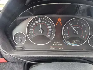 BMW 430 430d Gran Coupe Aut. Advantage Bild 3