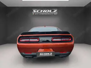 Dodge Challenger CHALLENGER R/T SHAKER *HECKANTRIEB*KEYLESS*LENKR Bild 5