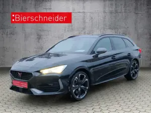 CUPRA Leon Sportstourer 1.4 TSI DSG e-Hybrid VZ NAVI KAMERA K