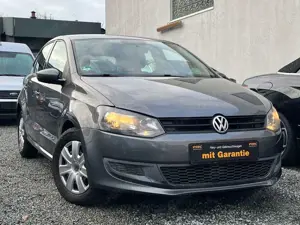 Volkswagen Polo V Trendline*Klima*5-Türer*Allwetter*HU03/27